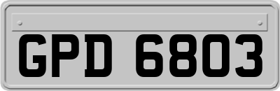 GPD6803
