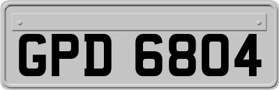 GPD6804