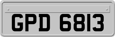 GPD6813