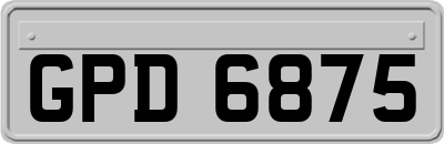 GPD6875