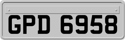 GPD6958