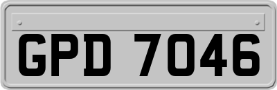 GPD7046