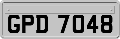 GPD7048