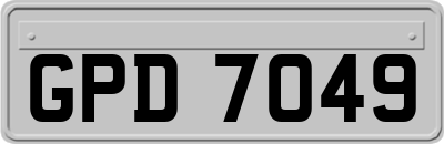 GPD7049