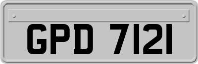 GPD7121