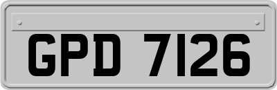 GPD7126