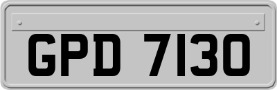 GPD7130