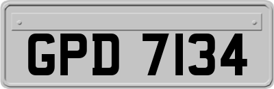 GPD7134