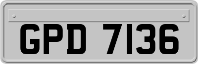GPD7136