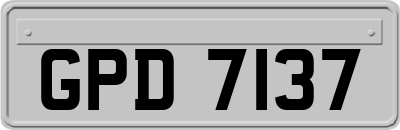 GPD7137