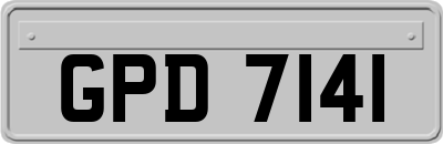 GPD7141