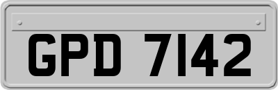 GPD7142