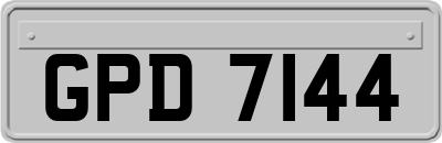 GPD7144