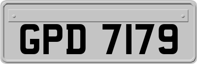 GPD7179