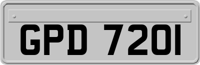 GPD7201