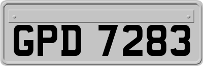 GPD7283