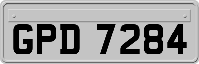 GPD7284