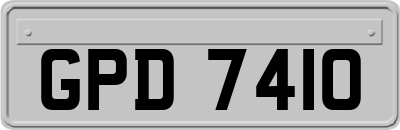 GPD7410