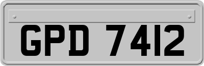 GPD7412