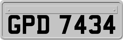 GPD7434
