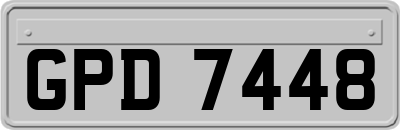 GPD7448