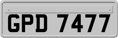 GPD7477