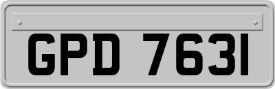 GPD7631