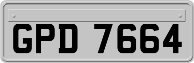 GPD7664