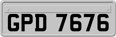 GPD7676