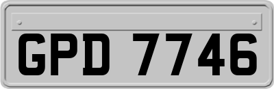 GPD7746