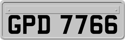 GPD7766