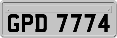 GPD7774