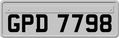 GPD7798