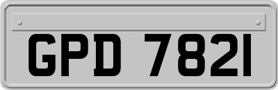 GPD7821