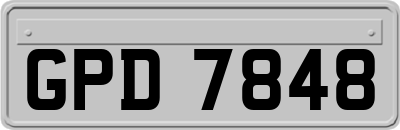 GPD7848
