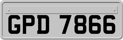 GPD7866