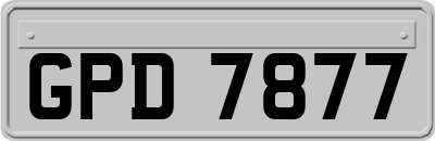 GPD7877