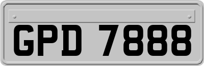 GPD7888