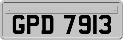 GPD7913