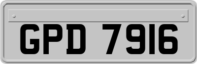 GPD7916