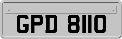 GPD8110