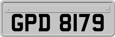 GPD8179