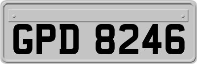 GPD8246