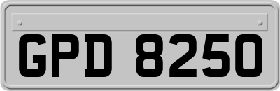GPD8250