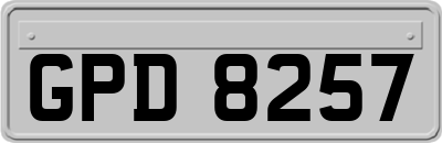 GPD8257