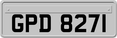 GPD8271