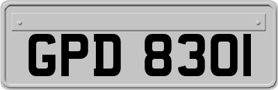 GPD8301