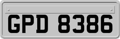 GPD8386