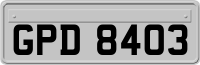 GPD8403