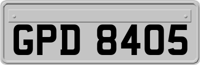 GPD8405